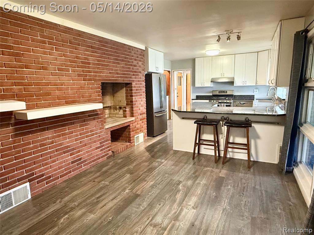 14129 Arnold, Redford, MI 48239 — Photo 36
