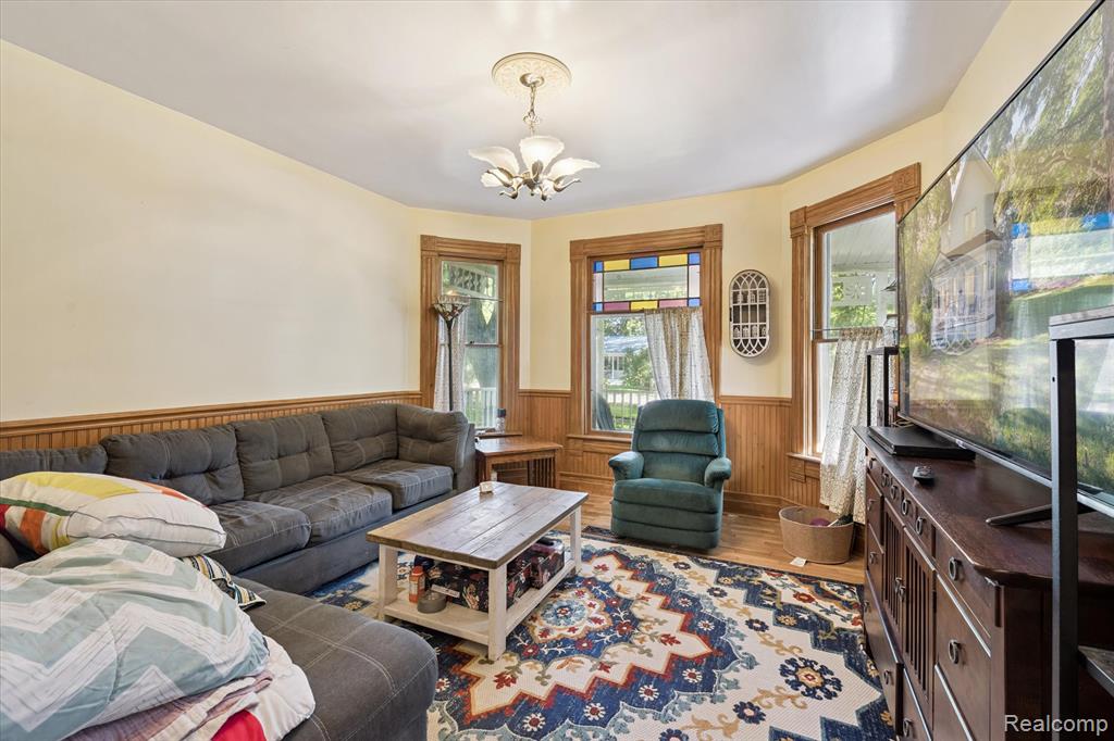 303 Mechanic Street, Stockbridge, MI 49285 — Photo 6