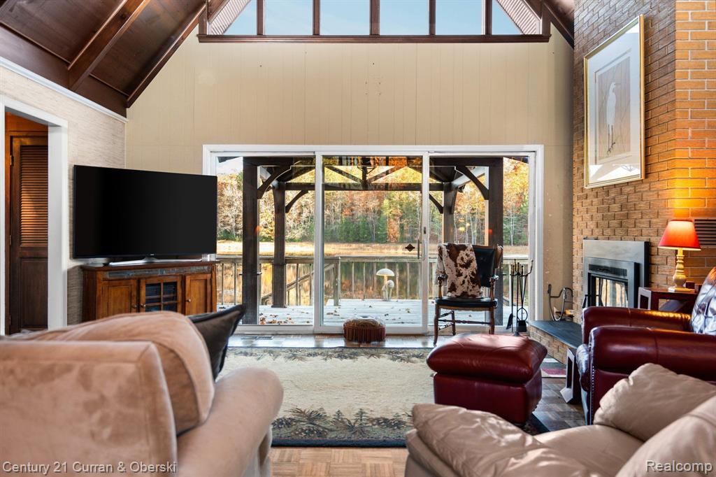 9425 LAKE MAY Road, Hawks, MI 49743 — Photo 4