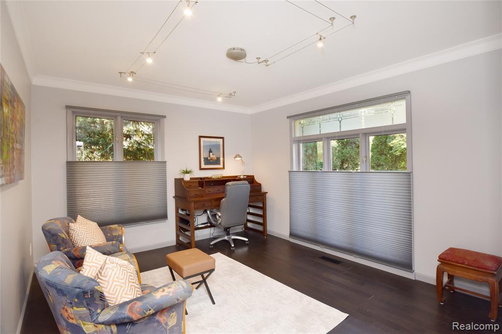 821 River Bend Drive, Rochester Hills, MI 48307 — Photo 25