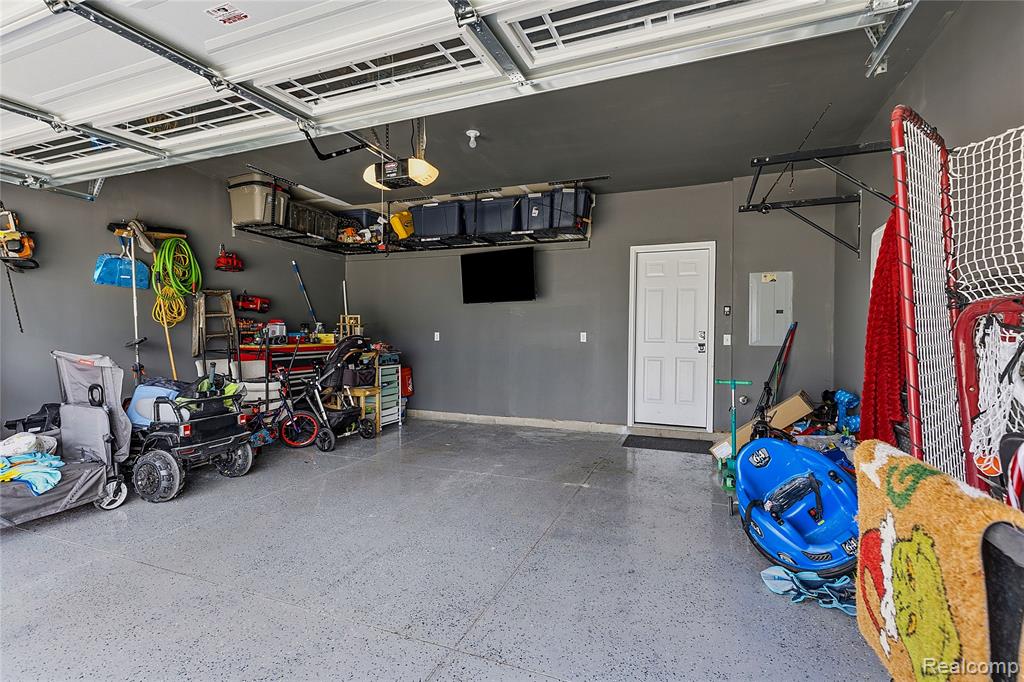 2401 Salt Springs Drive, Saline, MI 48176 — Photo 36