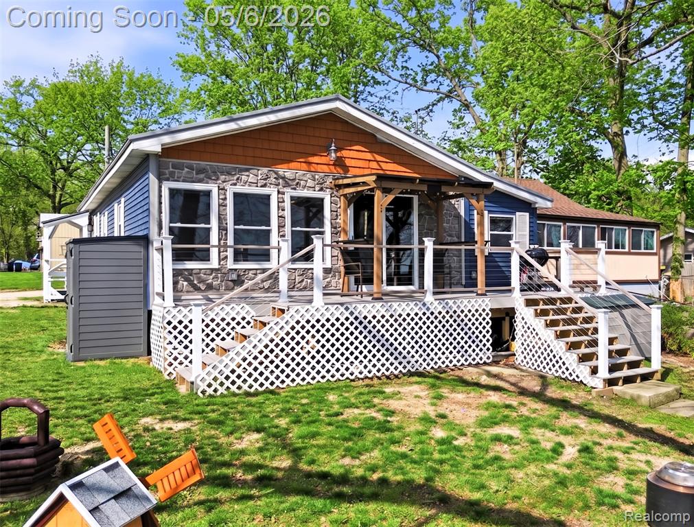 4168 Lakeview Drive, Attica, MI 48412 — Photo 26
