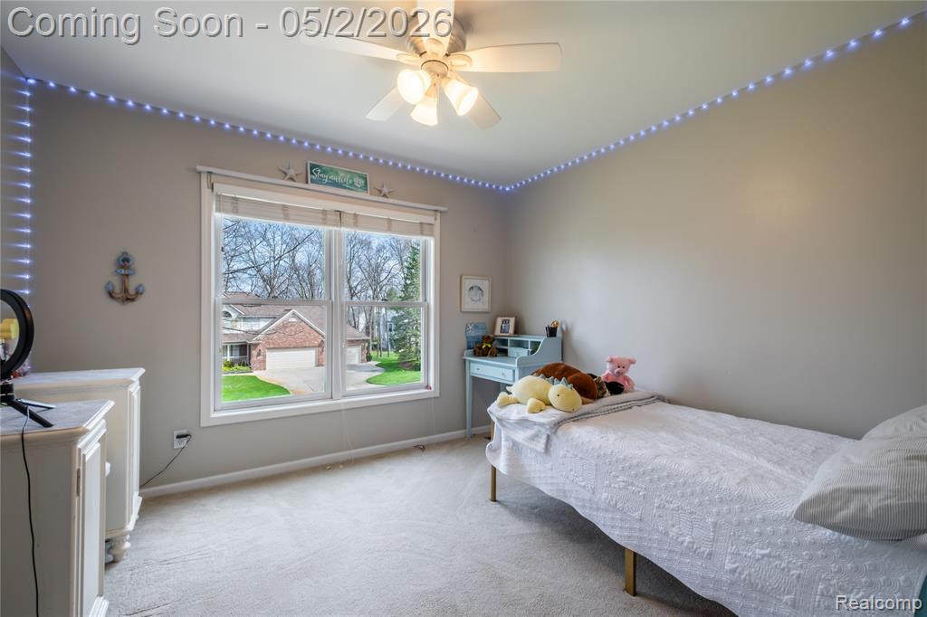 16148 Valcrest Drive, Linden, MI 48451 — Photo 17