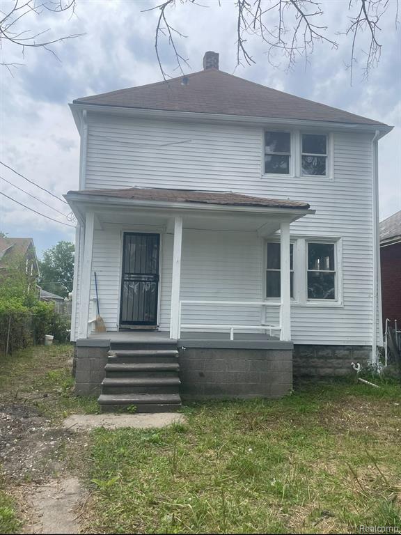 2254 Lillibridge Street, Detroit, MI 48214 — Photo 11