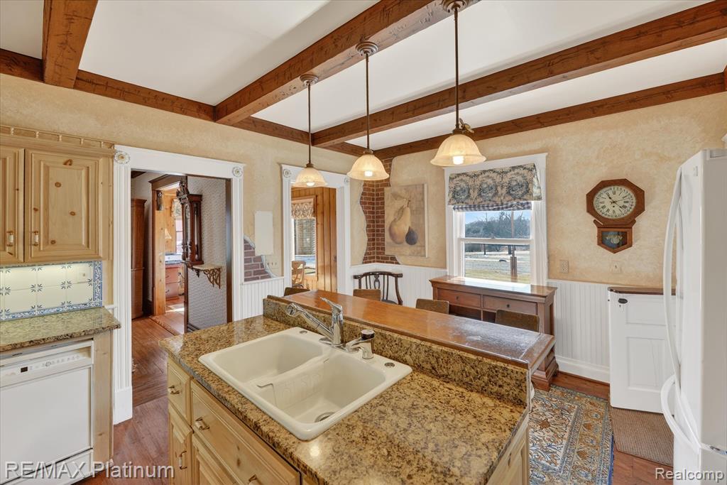 15330 Howlett Road, Gregory, MI 48137 — Photo 5