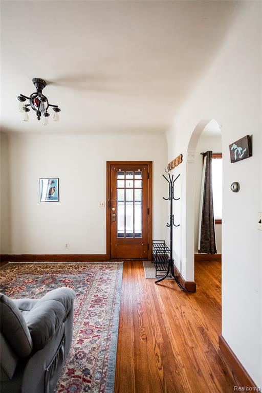 5045 Caniff Street, Hamtramck, MI 48212 — Photo 5