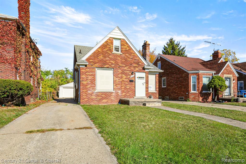 15011 Bringard Drive, Detroit, MI 48205 — Photo 3