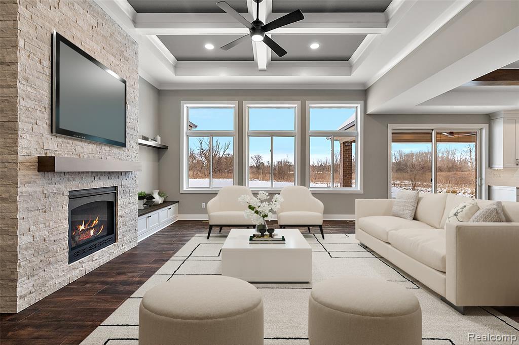 1 Pinery Court, Orion, MI 48362 — Photo 4