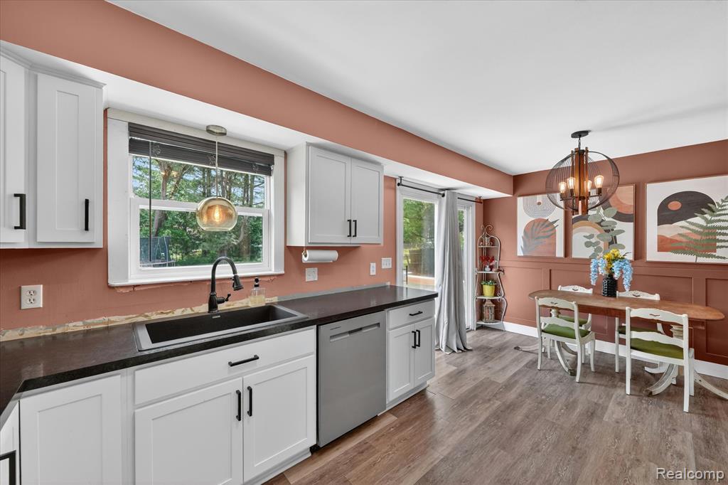 3837 Jones Road, North Branch, MI 48461 — Photo 14