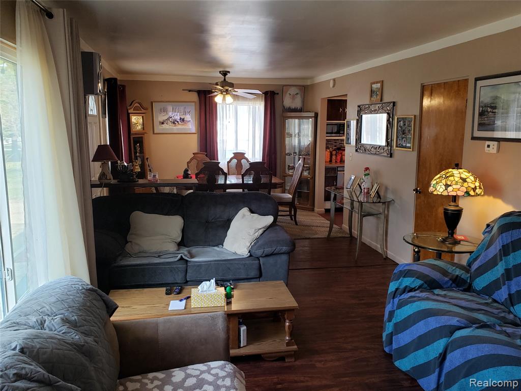 6365 W Airline Road, Weidman, MI 48893 — Photo 30