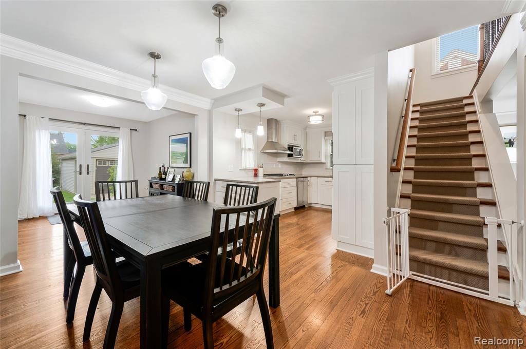 10054 Lincoln Drive, Huntington Woods, MI — Photo 13