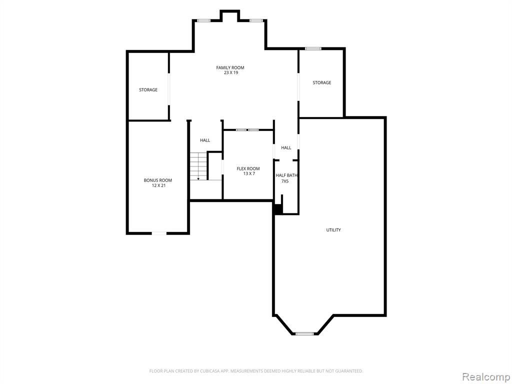 22080 Orchard Way, 37, Beverly Hills, MI 48025 — Photo 39
