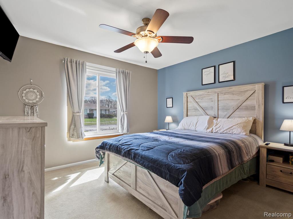 41845 EHRKE Drive, Clinton Twp, MI 48038 — Photo 19