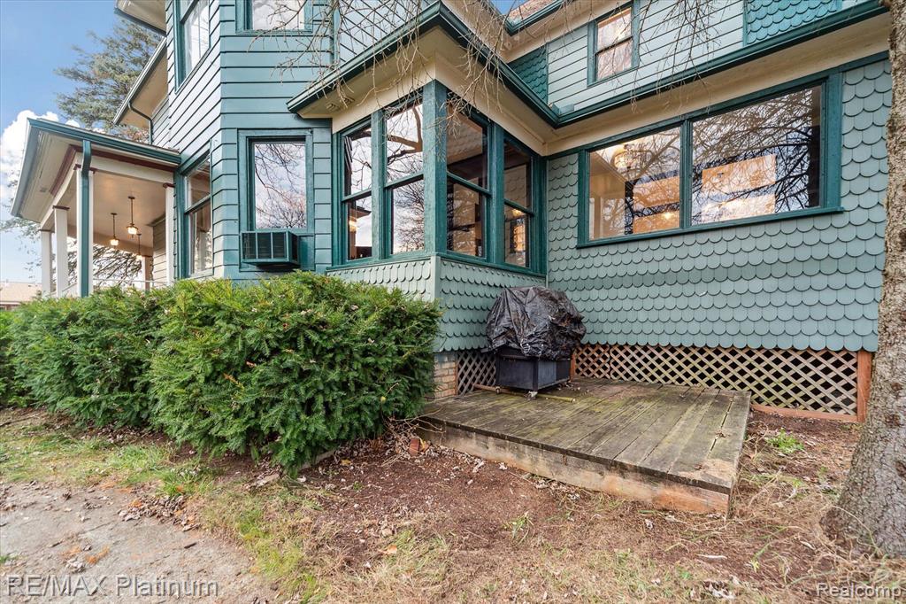 418 PEARL Street, Pinckney, MI 48169 — Photo 87