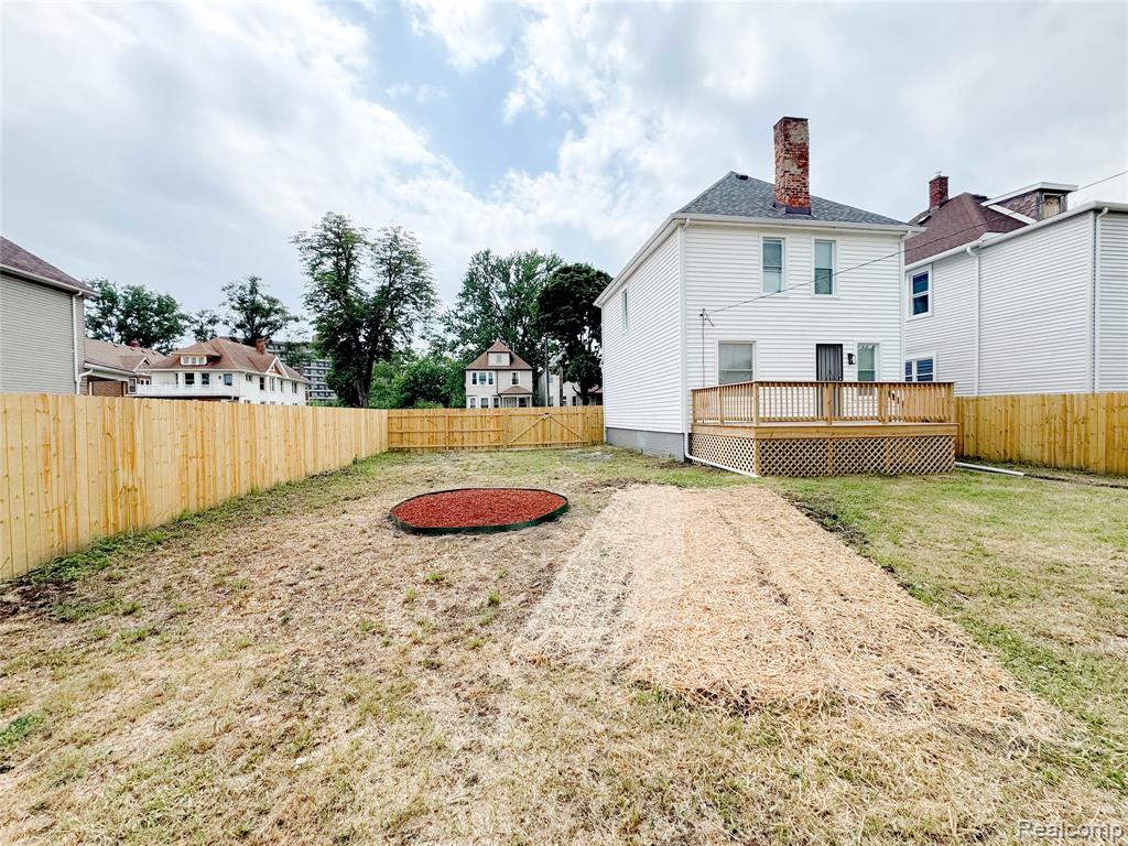 5380 Seminole Street, Detroit, MI 48213 — Photo 18