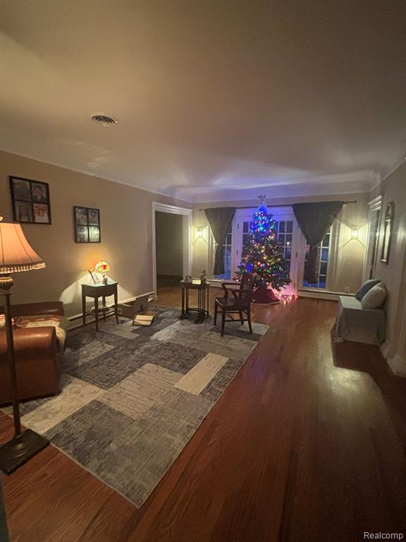 1608 Peppermill Road, Lapeer, MI 48446 — Photo 9