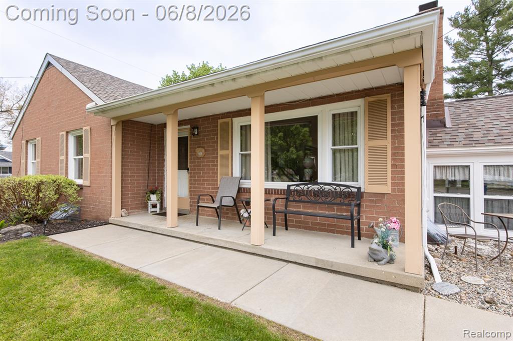 202 Park Avenue, Holly, MI 48442 — Photo 45