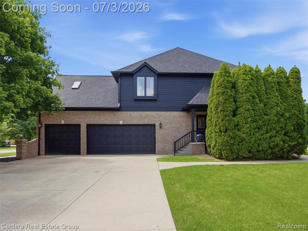 56015 Parkview Drive, Utica, MI 48316 — Photo 86