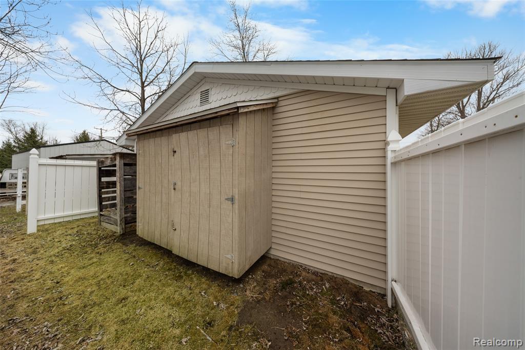 1382 Nita, Pinckney, MI 48169 — Photo 62