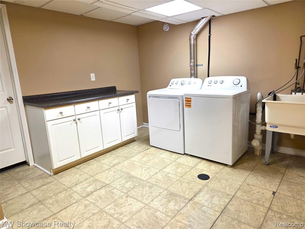 4031 Heatherwood Court Heatherwood Ct, Warren, MI 48092 — Photo 27