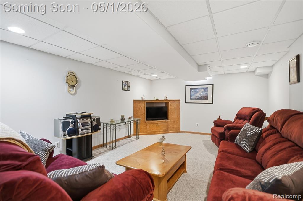 14428 Glen Eagle Court, Shelby Twp, MI 48315 — Photo 10