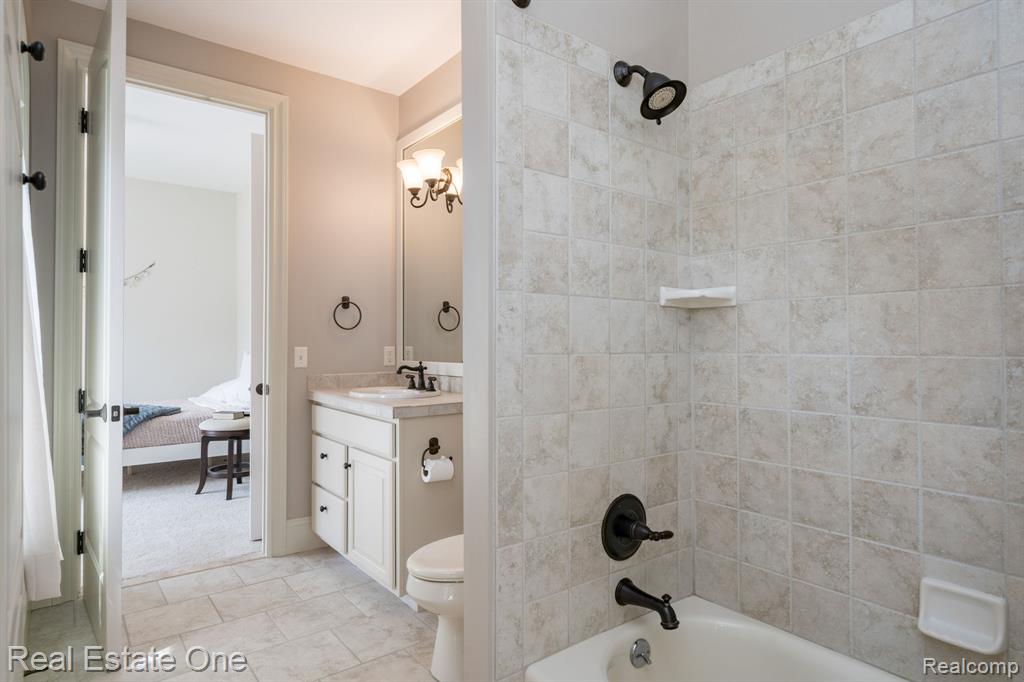 740 Greystone Drive, Chelsea, MI 48118 — Photo 33