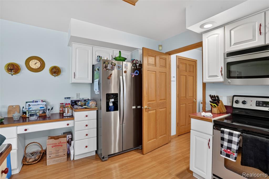 4260 Sylvan Road, Grass Lake, MI 49240 — Photo 12