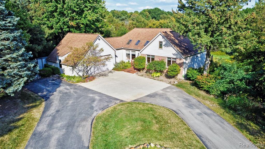 3015 Wildwood Road, Holly, MI 48442 — Photo 54