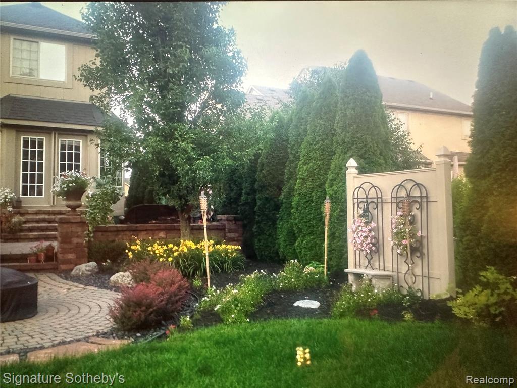 53907 Orson Drive, New Baltimore, MI 48047 — Photo 39