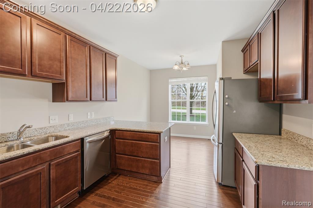 41594 Mitchell Road, Novi, MI 48377 — Photo 13