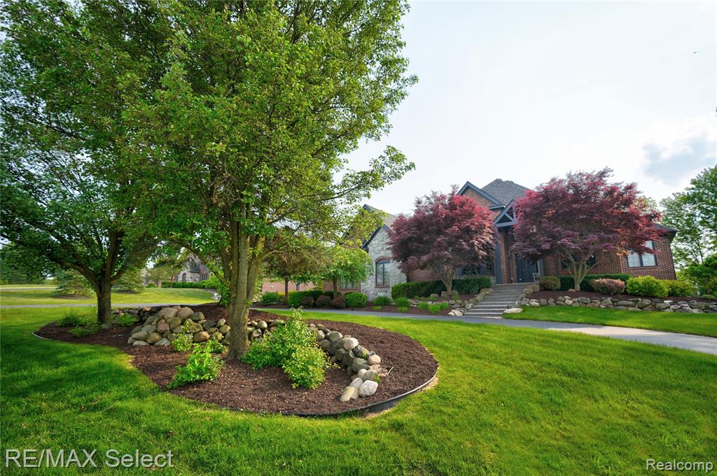 8320 MISTY, Grand Blanc, MI 48439 — Photo 15