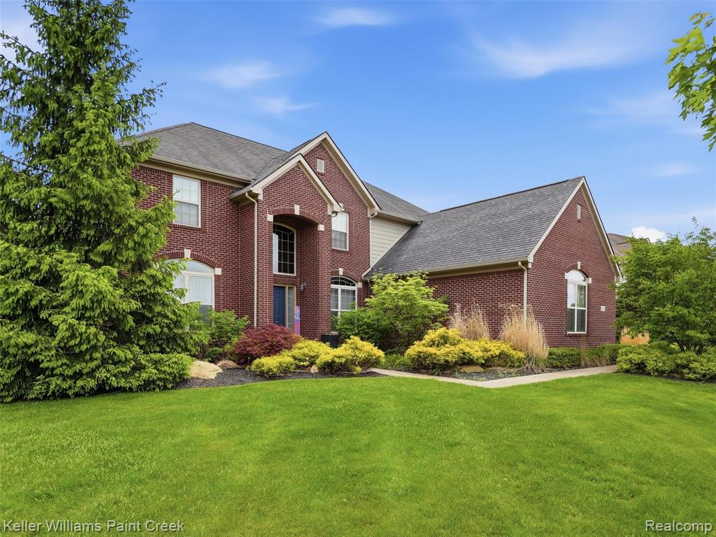 3613 N Century Oak Circle, Oakland, MI — Photo 2