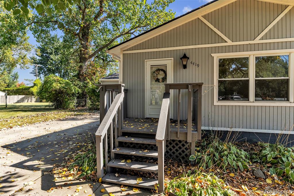 4419 Grace Avenue, Wayne, MI 48184 — Photo 5