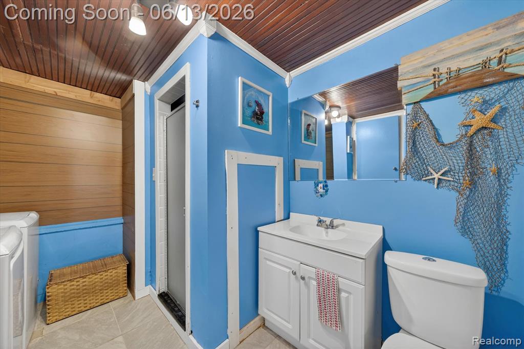 47 Avery Street, Mount Clemens, MI 48043 — Photo 20