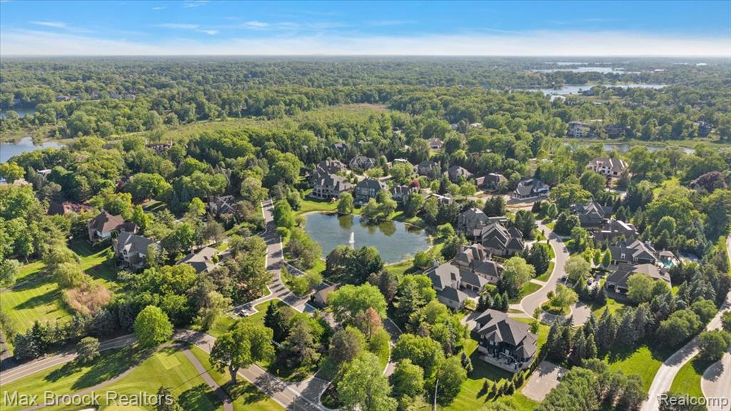1729 Heron Ridge Drive, Bloomfield Hills, MI 48302 — Photo 10