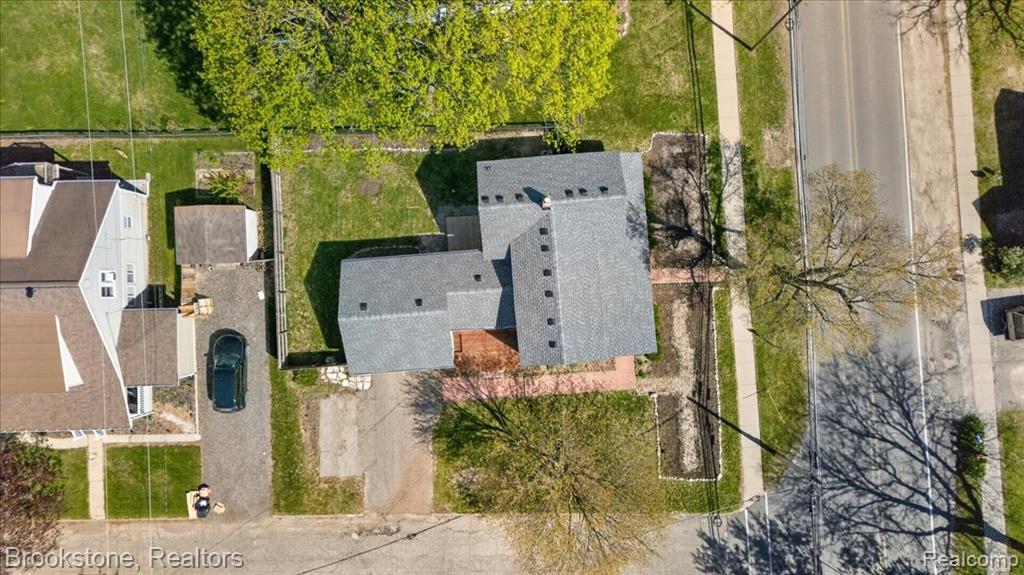 207 N Church, Ortonville, MI 48462 — Photo 7