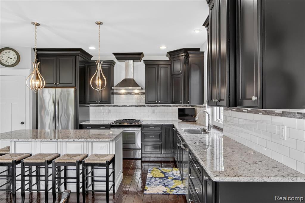 46099 Neeson Street, Northville, MI 48167 — Photo 10