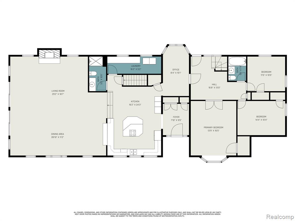 61995 Mount Vernon Road, Washington, MI — Photo 40
