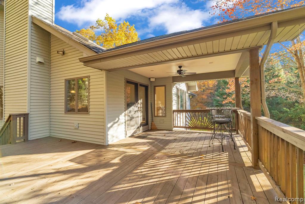 425 Rosell Road, Holly, MI 48442 — Photo 50