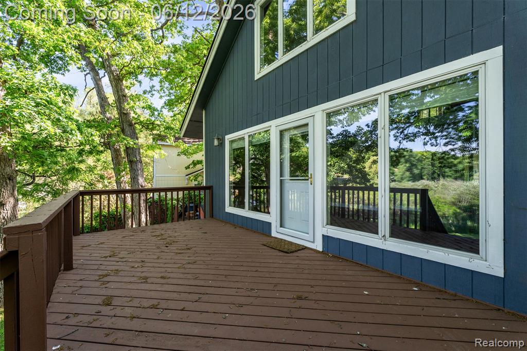 920 Hickory Ridge Circle, Milford, MI 48380 — Photo 42