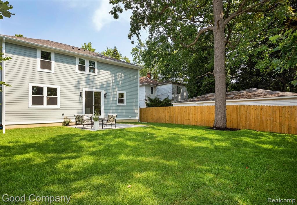 713 W Farnum Avenue, Royal Oak, MI 48067 — Photo 49