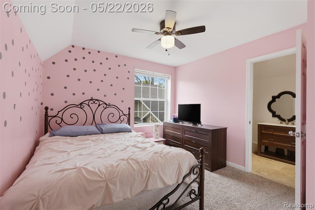 16263 S Seymour Road, Linden, MI 48451 — Photo 36