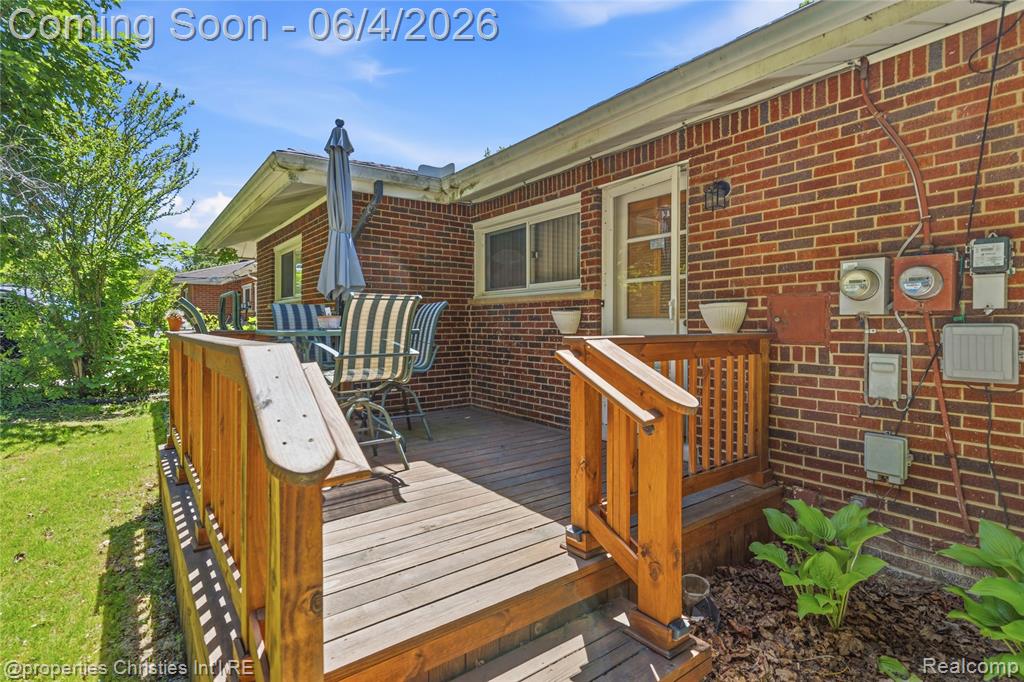 9610 Norborne, Redford, MI 48239 — Photo 32