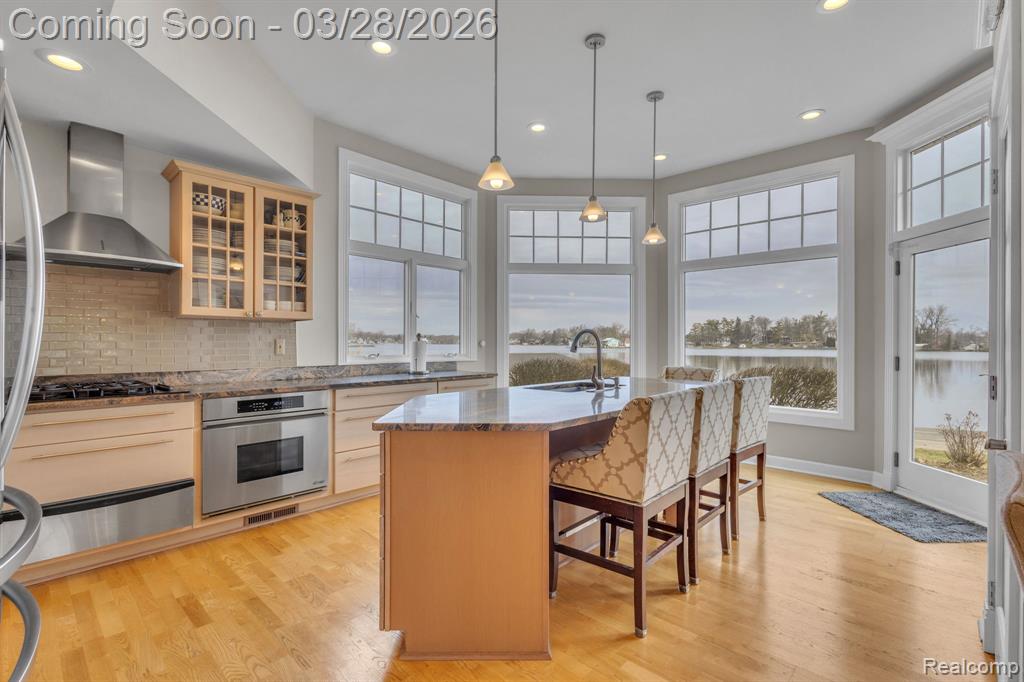 664 King Circle, Lake Orion, MI 48362 — Photo 19