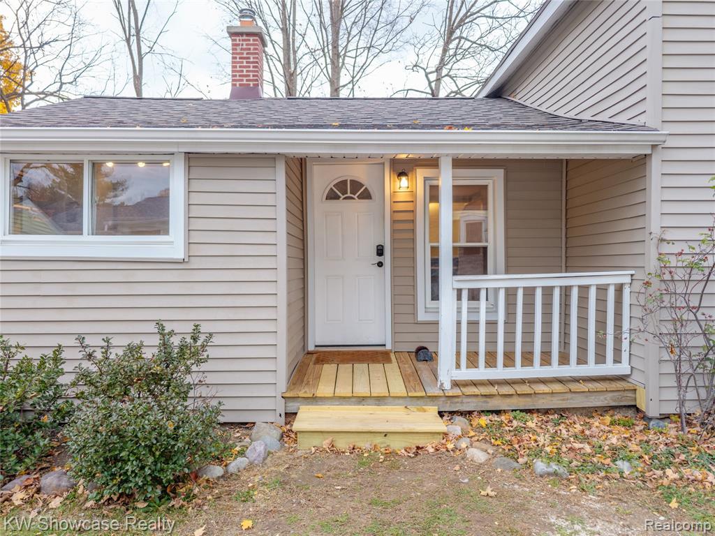 608 S Adelaide Street, Fenton, MI 48430 — Photo 29