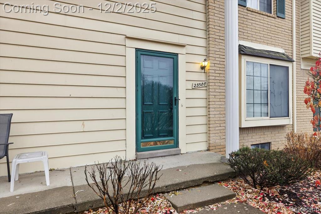 23588 Lahser Road, Southfield, MI 48033 — Photo 2