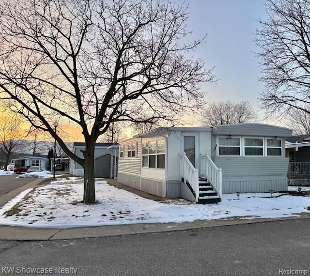 11399 Maple Court, Allendale, MI, 49401