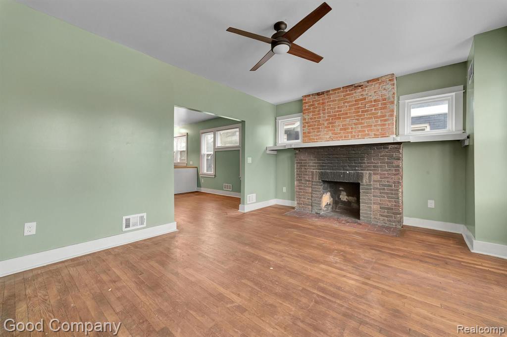 656 PHILIP Street, Detroit, MI 48215 — Photo 7
