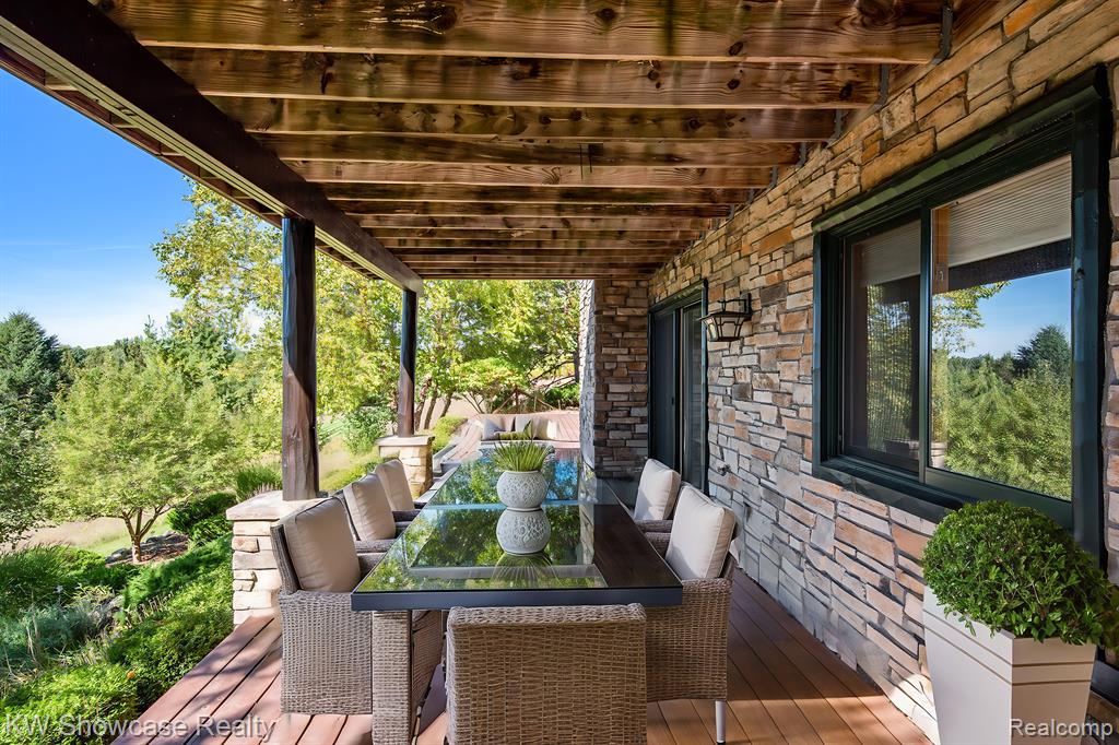 988 RIDGELINE Drive, Boyne City, MI 49712 — Photo 34