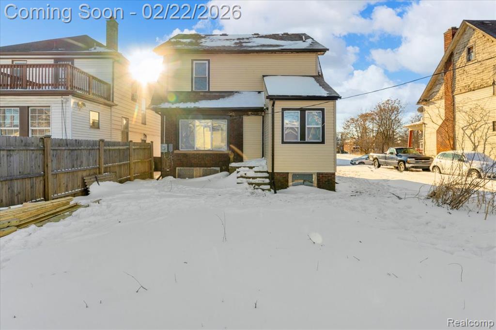 3232 Montgomery Avenue, Detroit, MI 48206 — Photo 28